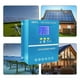 thumbnail image 4 of 100A MPPT Solar Charge Controller 12V 24V 36V 48V Battery System Auto,PV Solar Panel Regulator, 4 of 5