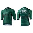 thumbnail image 3 of Concepto Velocidad Nuevos Productos CSPD Poorboy Jersey Ciclismo Jersey Transpirable MTB Camiseta de Manga Corta Tops de Bicicleta Maillot Ropa Ciclismo, 3 of 5