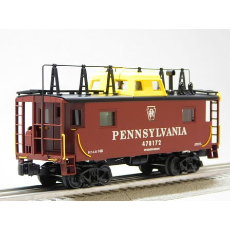Lionel Pennsylvania N8 Cabin CAR 478172 PRR2326520