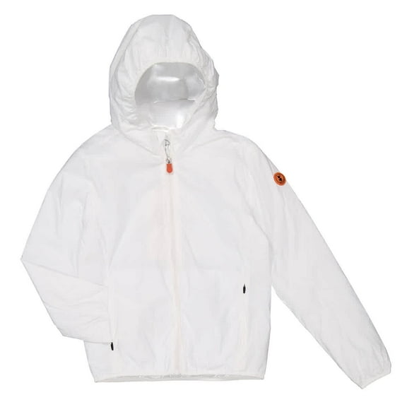 Save The Duck Kids Gire Recycled Nylon Jacket, Size 4Y