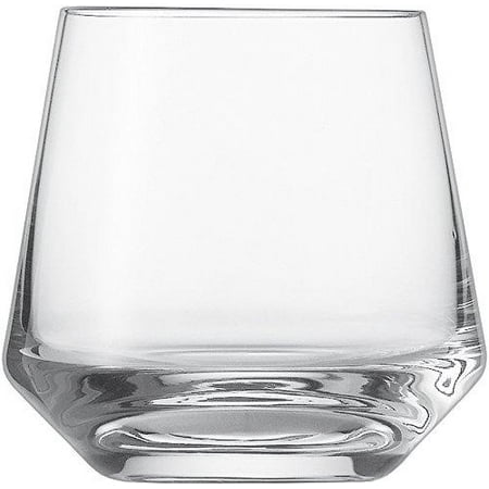 Schott Zwiesel Paris - Schott Zwiesel Tritan Crystal Glass Forte Touch Barware Collection Water Glass Goblets Set of 6 15.3 oz Blue Water/Beverage