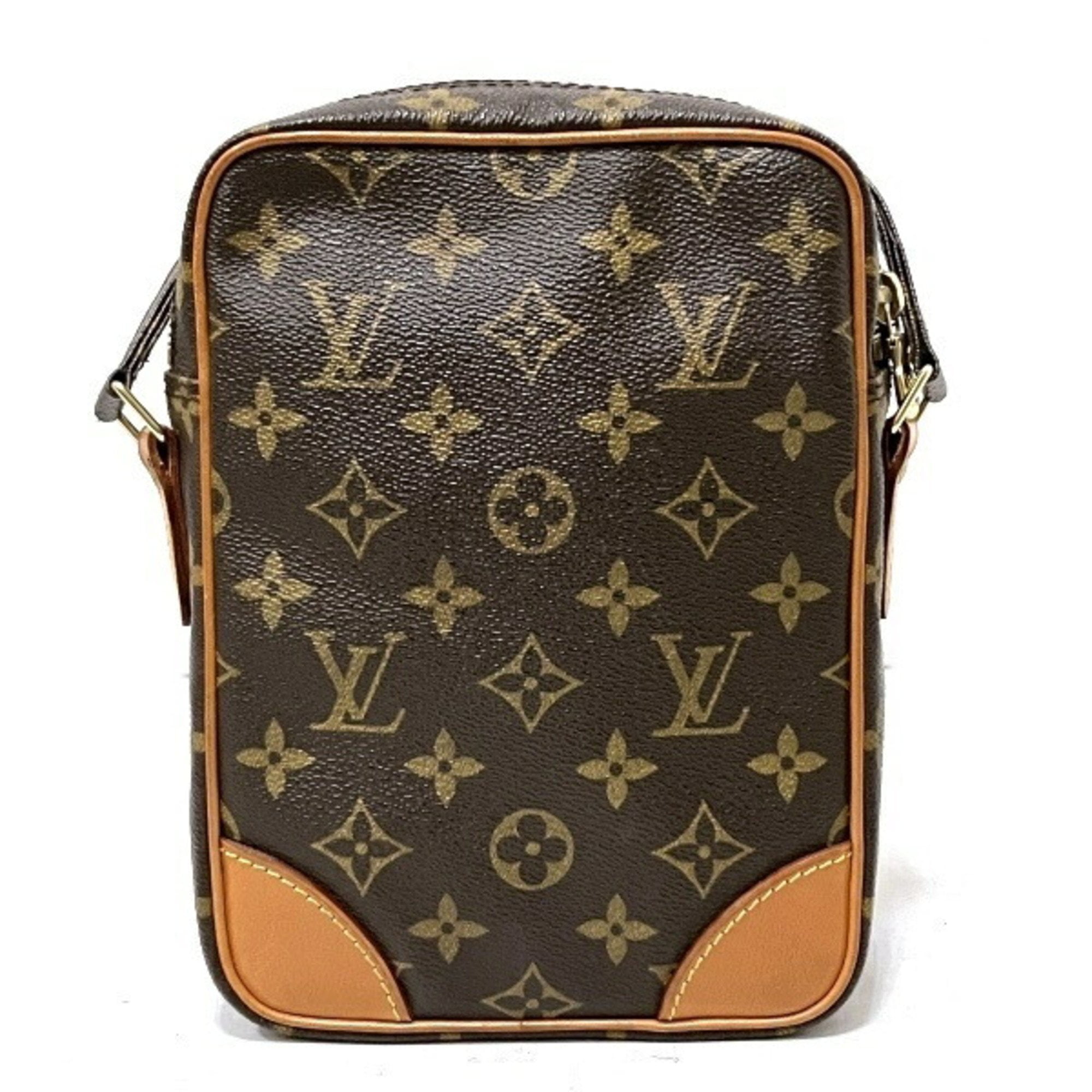 Pre-Owned Louis Vuitton Monogram Amazon M45236 Bag Shoulder 