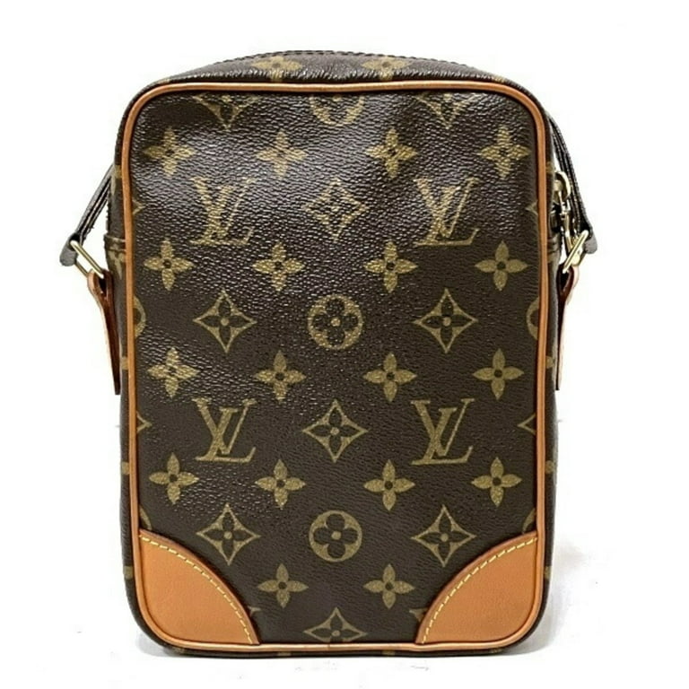 Pre-Owned Louis Vuitton Monogram Amazon M45236 Bag Shoulder 