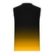 thumbnail image 3 of Hombres Moda Casual sin Mangas Gradación Impresión Suéter Cuello Redondo Tanque Deportivo, 3 of 7