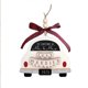 thumbnail image 2 of Wooden Christmas Hanging Ornaments Personalized Wooden Ornaments Christmas Souvenirs Holiday Products Christmas Gifts, 2 of 7