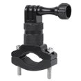 thumbnail image 4 of Dioche 360° Rotation Bicycle Handlebar Bracket Cycling Tube Clip Bracket For Osmo/Gopro, 4 of 8