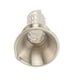 thumbnail image 1 of Exprimidor Manual De Taladro De Limón Con Tornillo, Exprimidor De Mano Engrosado Plateado De Acero Inoxidable 304 Para Cocina Casera, 1 of 7