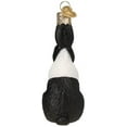 thumbnail image 4 of Old World Christmas Dutch Rabbit Glass Blown Ornament for Christmas Tree, 4 of 5
