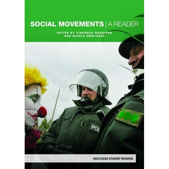 Routledge Student Readers Social Movements: A Reader, (Paperback)