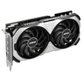 thumbnail image 6 of MSI Ventus GeForce RTX 4070 Ti 12GB GDDR6X PCI Express 4.0 x16 ATX Video Card RTX 4070 Ti VENTUS 2X 12G, 6 of 11