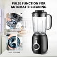 thumbnail image 3 of Blender Bear 2025, nueva, 700 W, 40 oz, para batidos con 3 velocidades, 3 of 6
