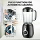 thumbnail image 3 of Blender Bear 2025, nueva, 700 W, 40 oz, para batidos con 3 velocidades, 3 of 6