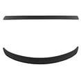 thumbnail image 5 of Geelife Fits 20-23 Tesla Model Y Rear Trunk Spoiler A Style Tail Lip Wing Trim Unpainted, 5 of 6