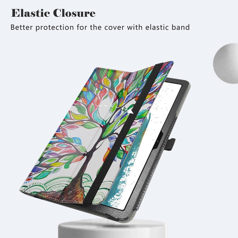 Labanema Compatible with Blackview Tab 7 Wifi Case,Blackview Tab 8 
