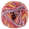 thumbnail image 2 of I Love This Cotton Yarn, Medium Weight 100% Cotton, 153 Yards, Harvest, 2 of 4