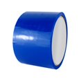 thumbnail image 4 of Rongfmy Creative Sticky Ball Rolling Tape 30M Length Colorful Colored Ball Tape Relaxing Blue, 4 of 9
