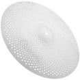 thumbnail image 4 of WHAMVOX Practice Pad Low Volume Cymbals 35.00X35.00X0.10CM, 4 of 8