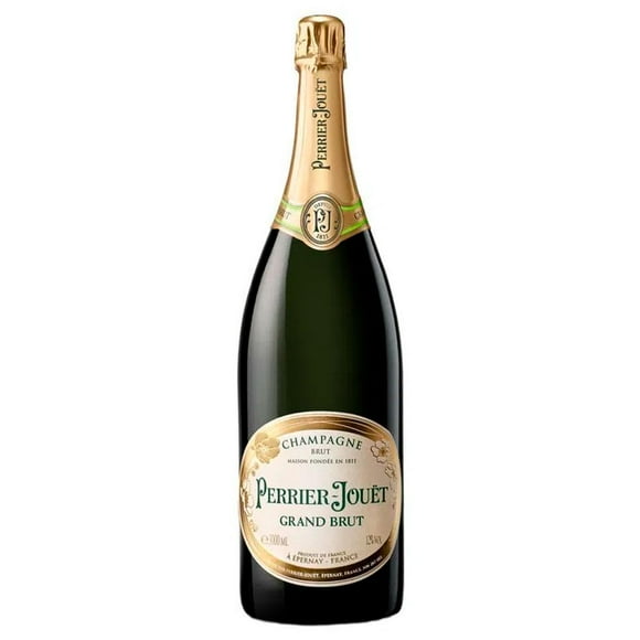 Champagne Perrier Jouet Grand Brut 750 ml