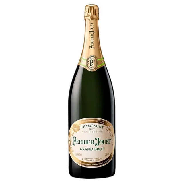 Champagne Perrier Jouet Grand Brut 750 ml