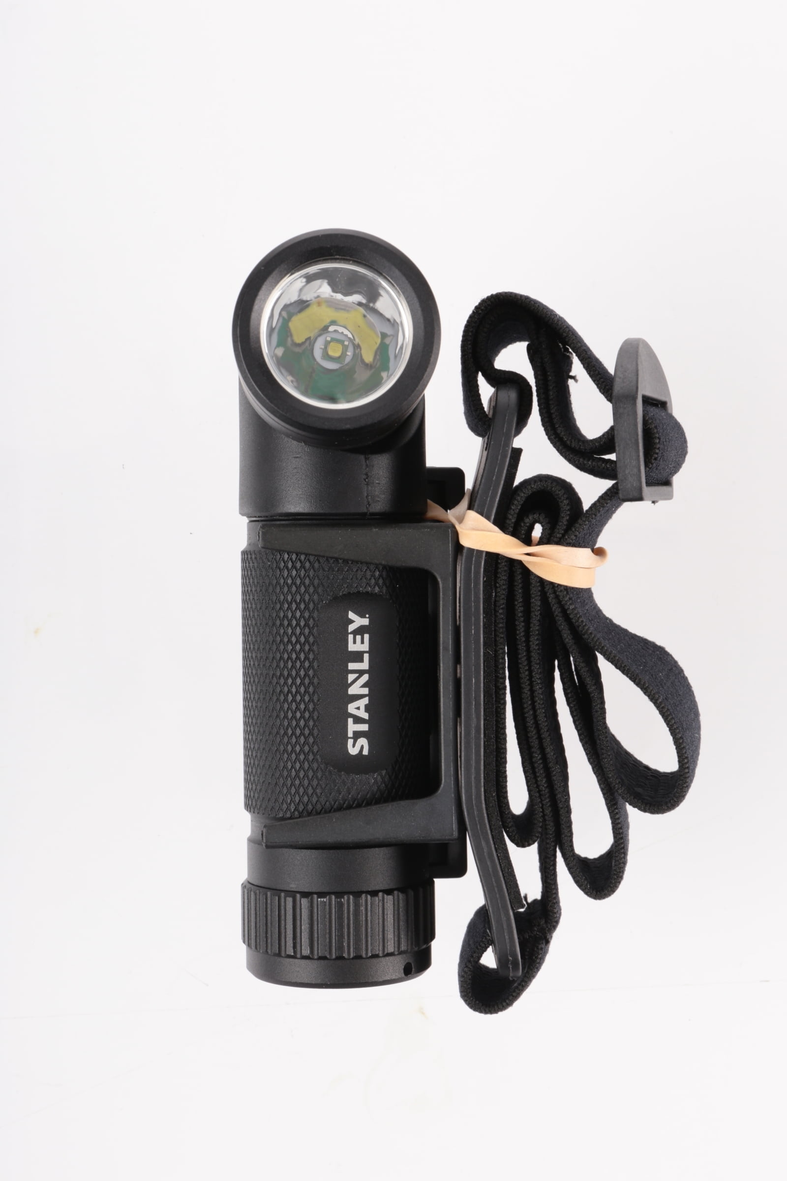 Stanley® LED Headlamp/Flashlight - Walmart.com