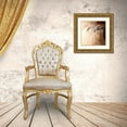 thumbnail image 3 of Ehret, Andrea 15x15 Gold Ornate Wood Framed with Double Matting Museum Art Print Titled - Dream, Baby Dream, 3 of 4