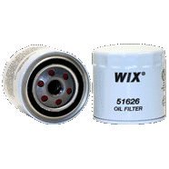 WIX Oil Filter 51148 - Walmart.com