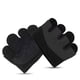 thumbnail image 3 of Manoplas deportivas Guantes de entrenamiento de gimnasio antideslizantes para levantamiento de pesas TOMSHOO Manoplas deportivas, 3 of 7