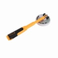 thumbnail image 4 of Submersible Metal Detector, Waterproof Metal Detector 2 Keys Control 3 Seconds Power on Rechargeable Easy To Use with Vibration for Outdoor Treasure Hunt, 4 of 7