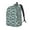 Medium, variant on Rateoe PUG HEAD And Flower Pattern Durable Canvas Backpack for Men & Women – Stylish & Lightweight – Adjustable Straps, Multiple Pockets – Fits 15-17 Inch LaptopsSmall
