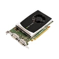 thumbnail image 4 of Nvidia Quadro 2000D - Graphics card - Quadro 2000D - 1 GB GDDR5 - PCIe - 2 x DVI - OEM, 4 of 6