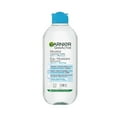thumbnail image 1 of Garnier Micellar Water Makeup Remover For Waterproof Makeup, 400ml, 1 of 11