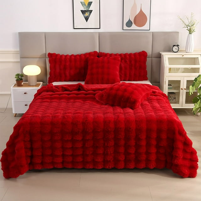 Fiudx Manta Toscana, Franela Suave, Transpirable y Absorbente, Cálida y Ligera, Ideal para Cualquier Estación, Ideal para Sofá o Cama, Fácil de Limpiar, 70 X 100 Cm.