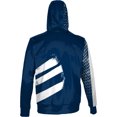 thumbnail image 3 of ProSphere Men's Mercy College Structure Fullzip Hoodie, 3 of 8
