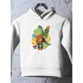 thumbnail image 3 of Dragon Boy With A Tree Hoodie Toddler -Image by Shutterstock,  2 Toddler, 3 of 7