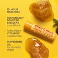 thumbnail image 3 of Bálsamo labial Burt's Bees Original Bees Bees Bees Bees Bees Bees Bees Bees, 4,25 ml (paquete de 2), 3 of 9