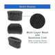 thumbnail image 2 of Humidifier Filter Fy2401/30 For Hu4801, Hu4802, Hu4803, Hu4810, Hu4811, Hu4813, Hu4814 Replacement Accessories, 2 of 4