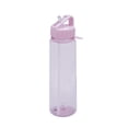 thumbnail image 1 of Cilindro de plástico Vand/900 ml de capacidad rosa 8 x 28, 1 of 4