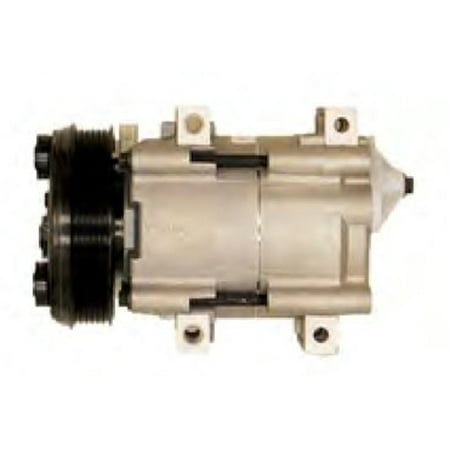 - OEM VALEO AC COMPRESSOR FITS MERCURY 99-02 COUGAR 95-00 MYSTIQUE 2.0L L4 1989CC 58144 15-20686 471-8113 0658144
