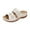 Black, variant on LUOGENLI Female Platform Sandals Women Women Shoes Thick Soled Wedge Sandals Fashionable Flower Hollow One Leg Sandals Womens Sandals 2024 Wedge Platform Sandals Women Gold 42