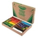 thumbnail image 3 of Lápices de colores Crayola Classpack de 240 unidades con 12 sacapuntas, 3 of 7