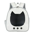thumbnail image 1 of Mochila Porta Gatos Zulema Burbuja Transportadora De Gatos, 1 of 7