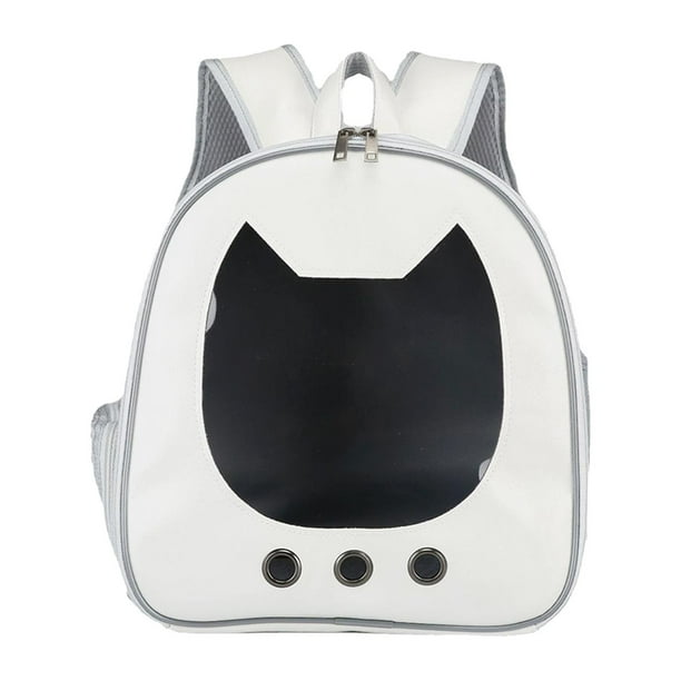 Bolsa transportadora de gatos hotsell