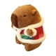 thumbnail image 2 of LLavero de felpa de , llavero de animales de peluche, regalo de cumpleaños, mochila decorativa suave y realista, colgante para bolso para , chaleco, 2 of 8