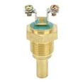 thumbnail image 2 of 342-2924 Sensor de temperatura del agua Latón Operación simple para Caterpillar E330D E345D E325D, 2 of 12