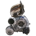 thumbnail image 3 of New OEM Replacement Turbocharger Compatible With BMW ActiveHybrid 3 F30 X1 E84 xDrive35i 3.0L N55B30A 2012-2015 By 11654577236 18539880003 7636424 11657636424 4577236 18539700007, 3 of 4