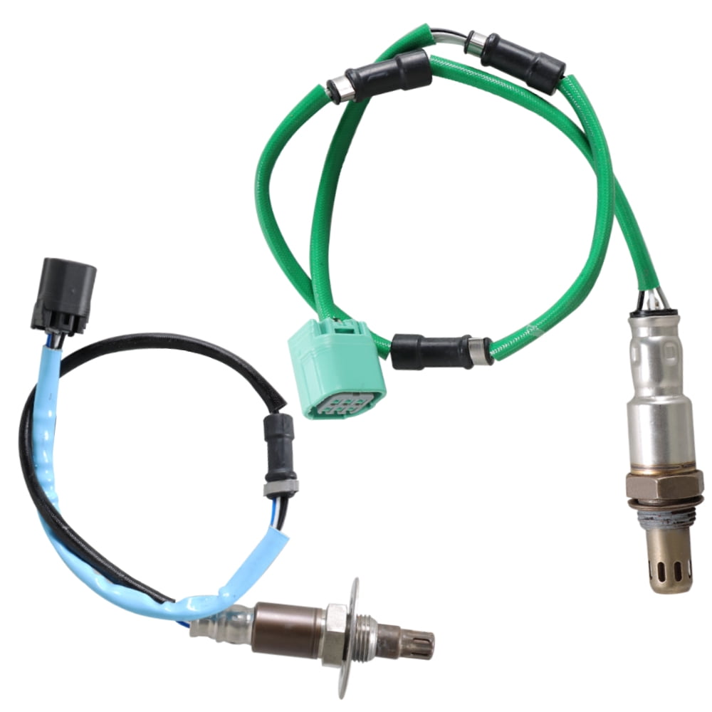 Upstream Downstream Oxygen O2 Sensor Replacement for 2007 2008 2009 Honda CRV 234-9062 234-4359