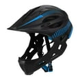 thumbnail image 3 of Casco de bicicleta para niños DYNWAVEMX Resistente a impactos 20 cm x 16 cm, 3 of 8