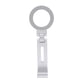thumbnail image 5 of Soporte De Teléfono Magnético, Soporte Para Teléfono Celular De Rotación De 360 ​​Grados, Montaje De Trípode Plegable De aleación De Aluminio, Soporte De Teléfono, 5 of 7