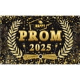 thumbnail image 1 of SXcggal Graduation Banners Senior Banner Class Of 2025 Graduation Decorations Class Of 2025 Banners 2025 Graduation Decor Congrats Grad Banner Senior Night Banner Back Drop Basic Flags, 1 of 5