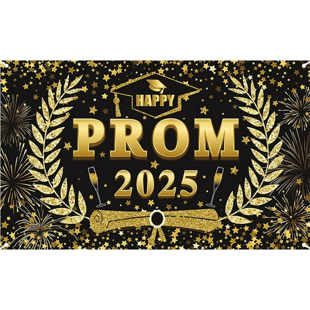 SIfdSeng Get it Fast Graduation Banners Senior Banner Class Of 2026 Graduation Decorations Class Of 2026 Banners 2026 Graduation De Cor Congrats Grad Banner Senior Night Banner Back Drop